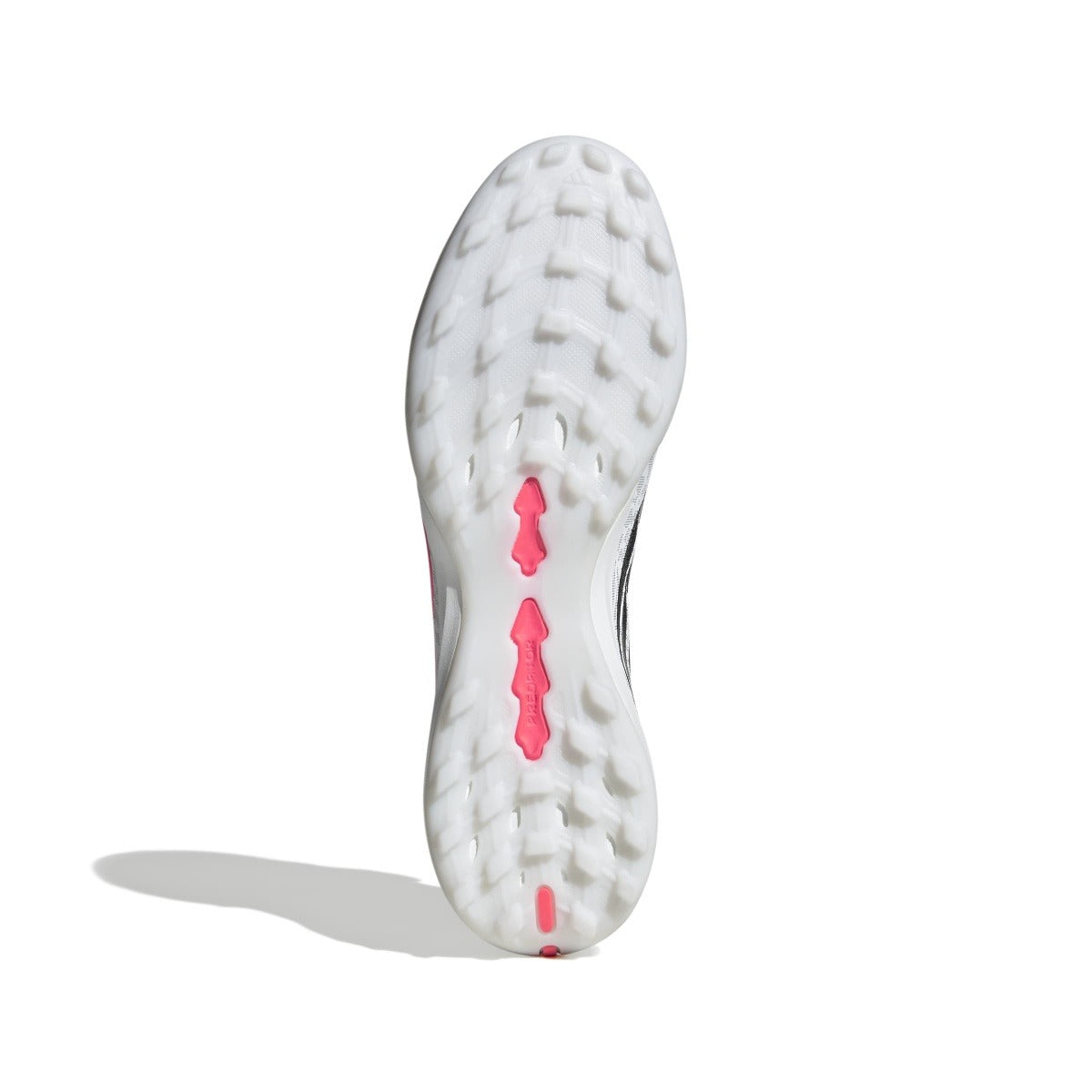 adidas Adult Predator Pro Fold-Over Tongue Turf Soccer Shoes-3