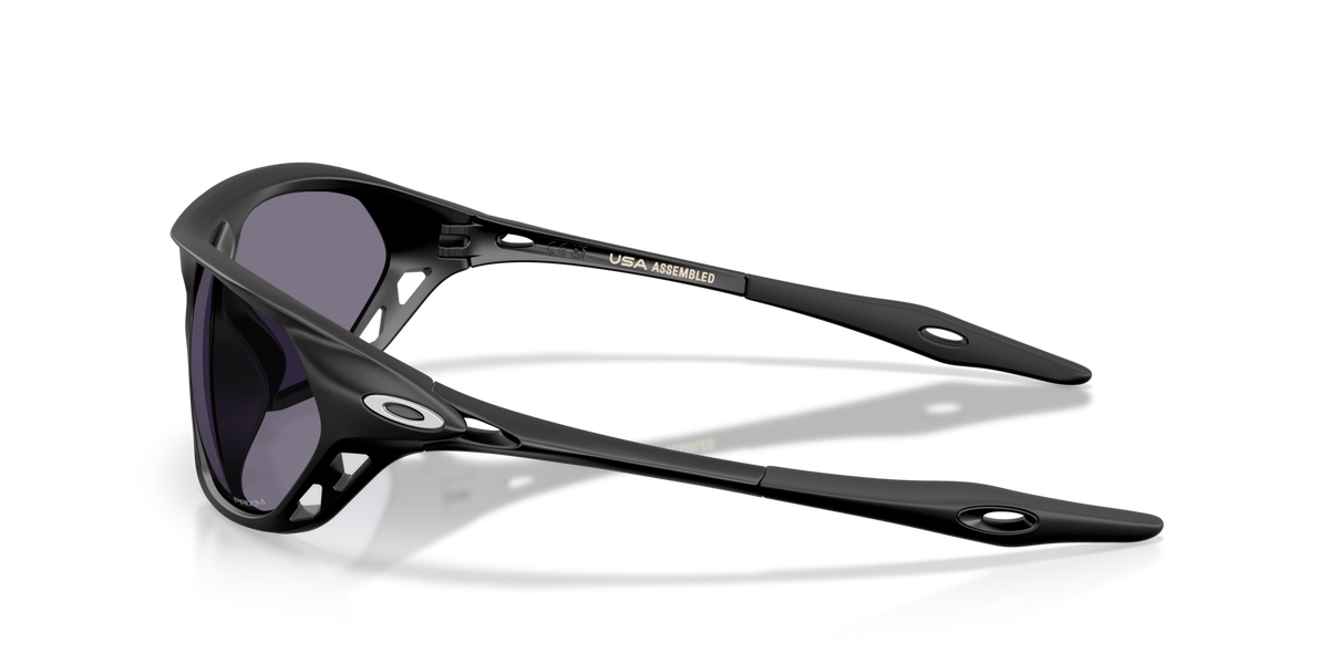 Oakley Cage Jacket Glasses-3