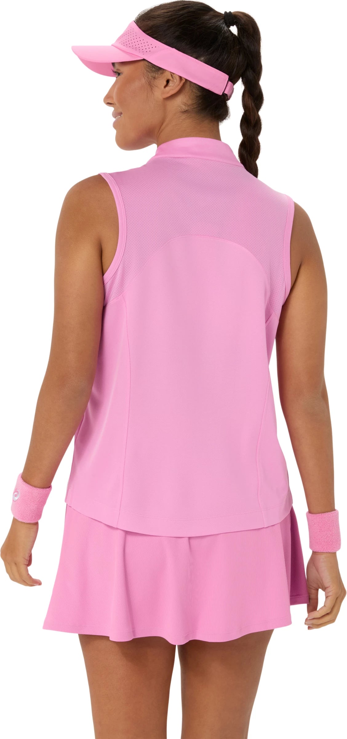 Asics Women's Court Tank-2