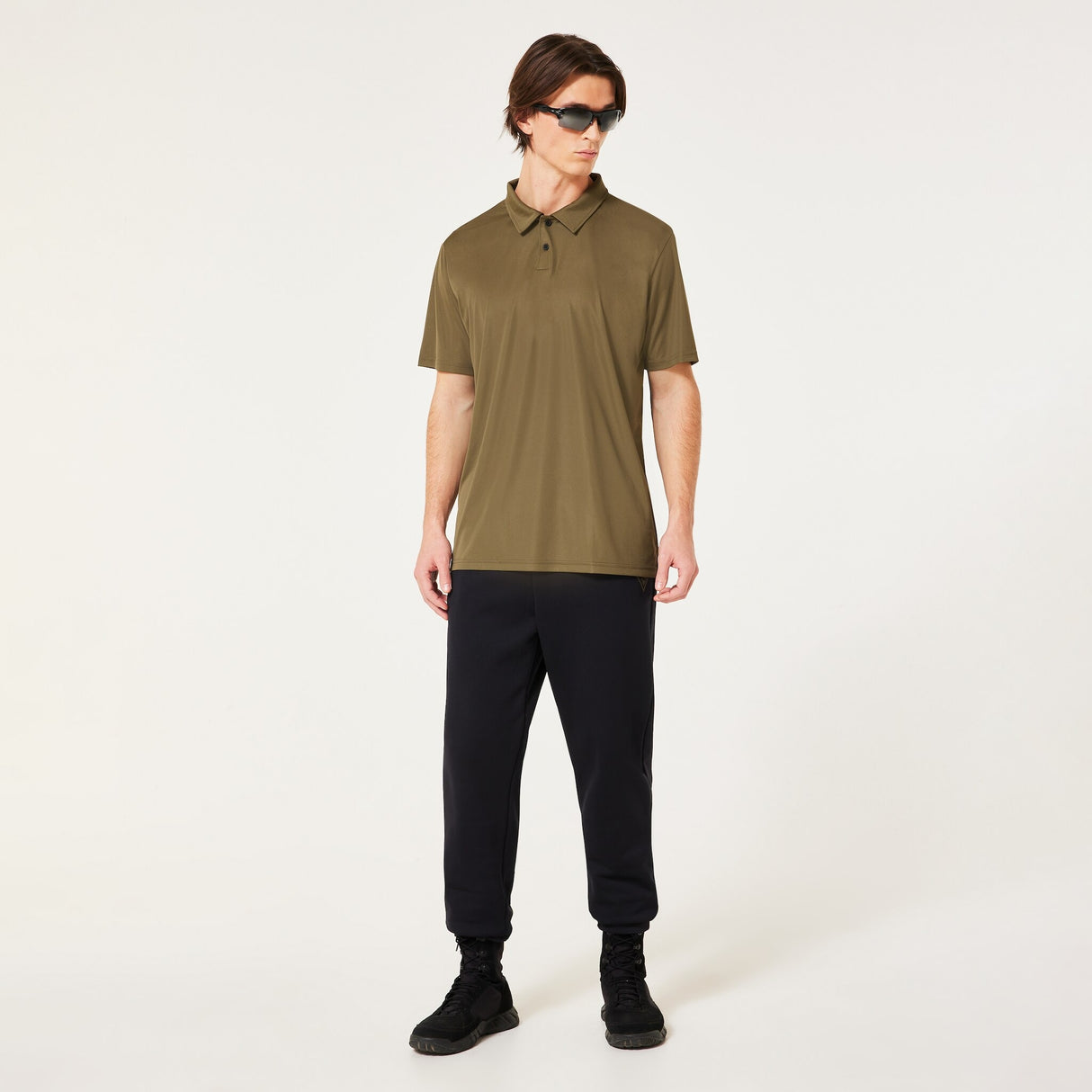 Oakley Men's Si Core Polo-8