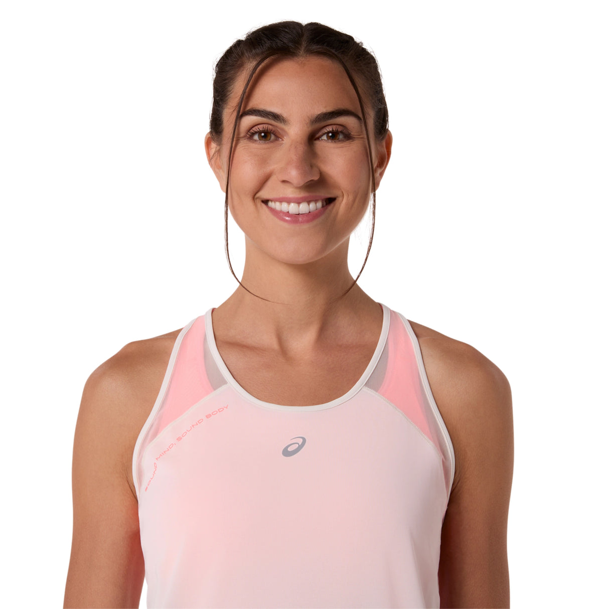 Asics Women's Road Tank-4