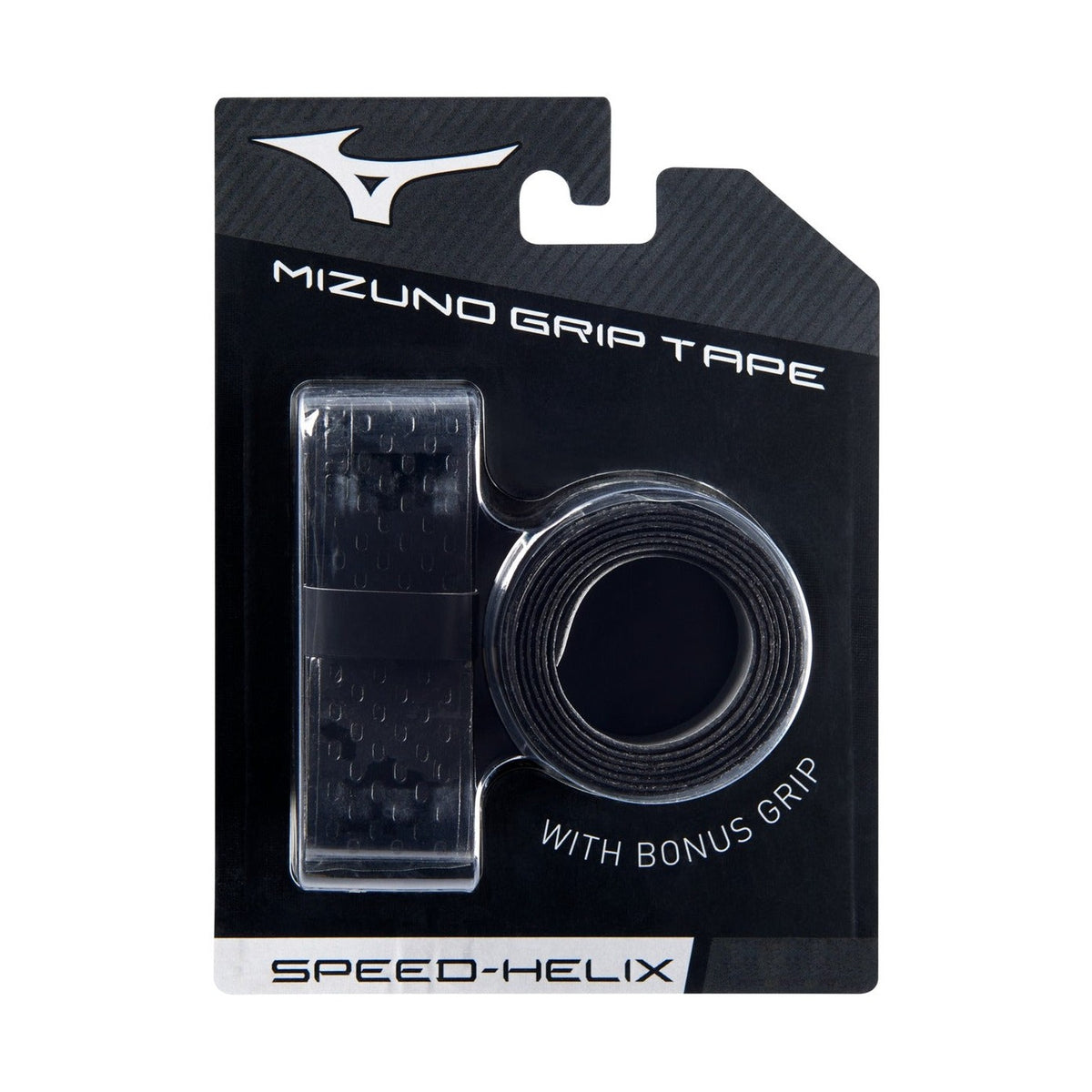 Mizuno Speed Helix Bat Grip Tape 2-Pack