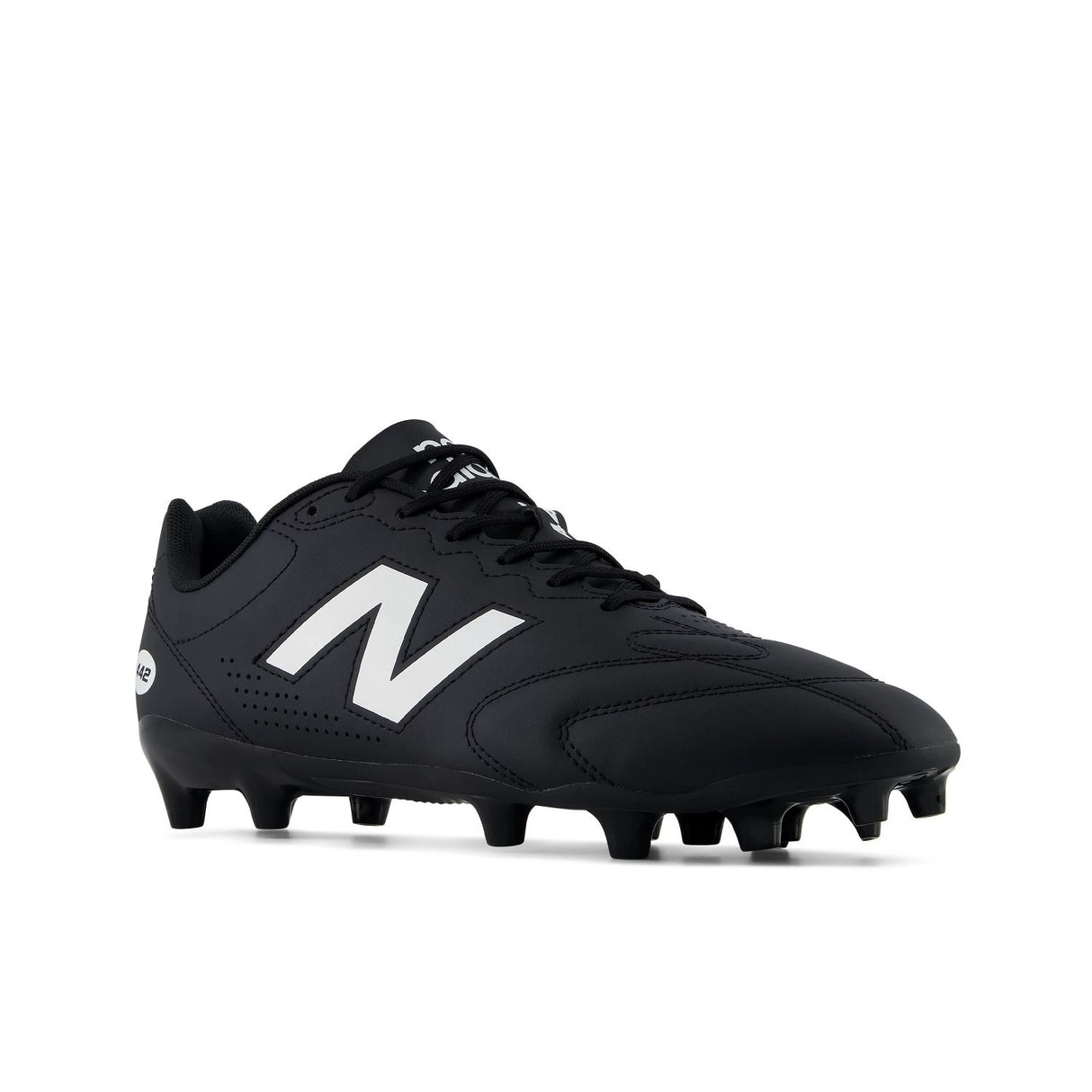 New Balance Adult 442 Club Mid Ground V3 Soccer Cleats-7
