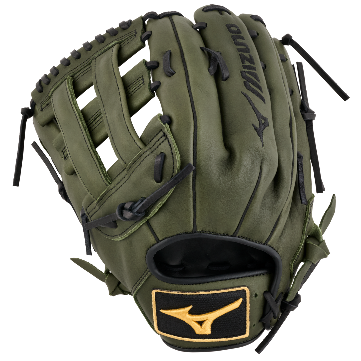 Mizuno GMVP1300PSP MVP Prime SP 13" Utility Slowpitch Glove-1