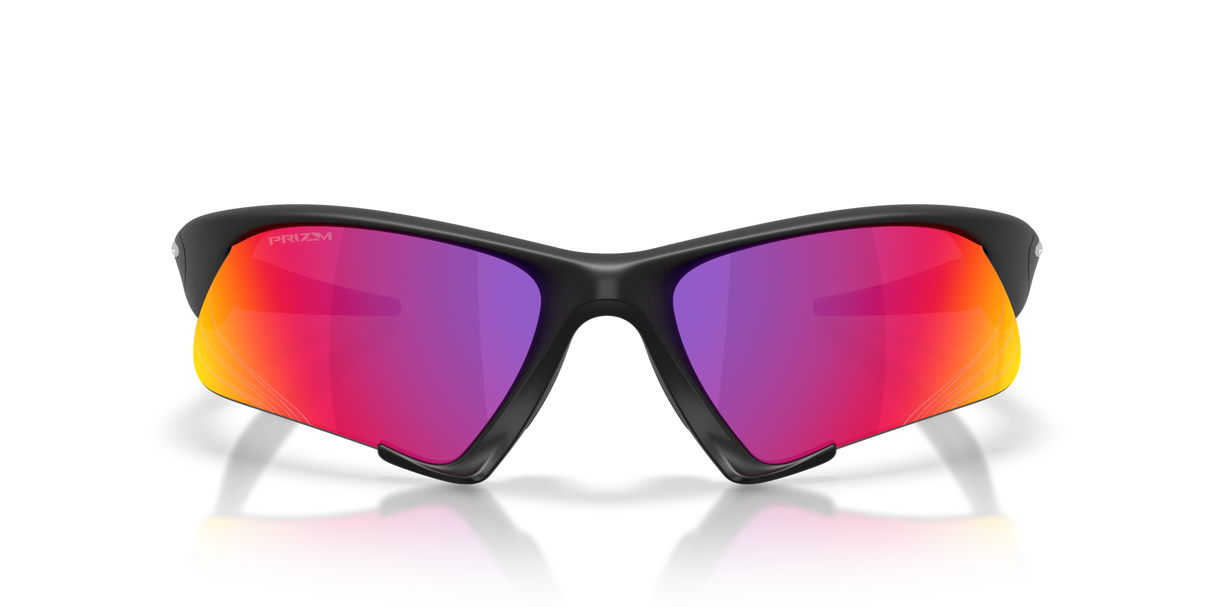 Oakley Suture Jacket Sunglasses-8