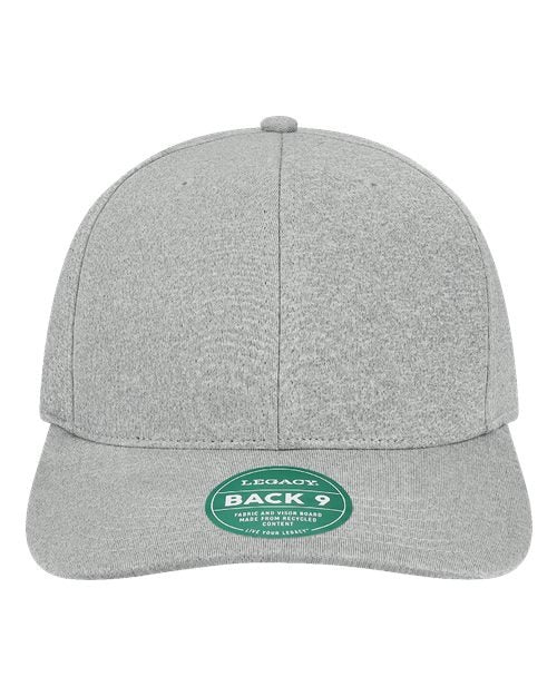 LEGACY Back Nine Cap-1