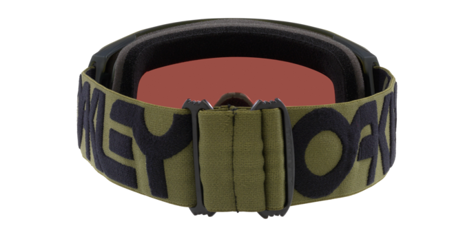 Oakley Line Miner L Snow Goggles-8