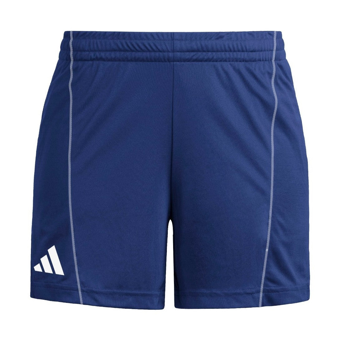 adidas Women's Utility Knit Shorts-1