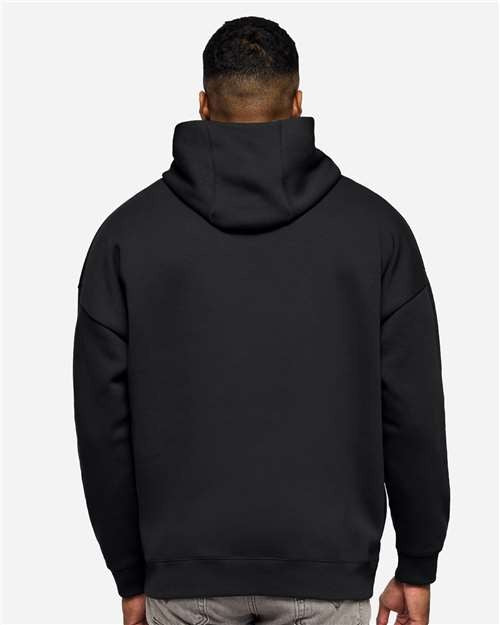 LAT Men's Heavyweight Hoodie Sweatshirt-5