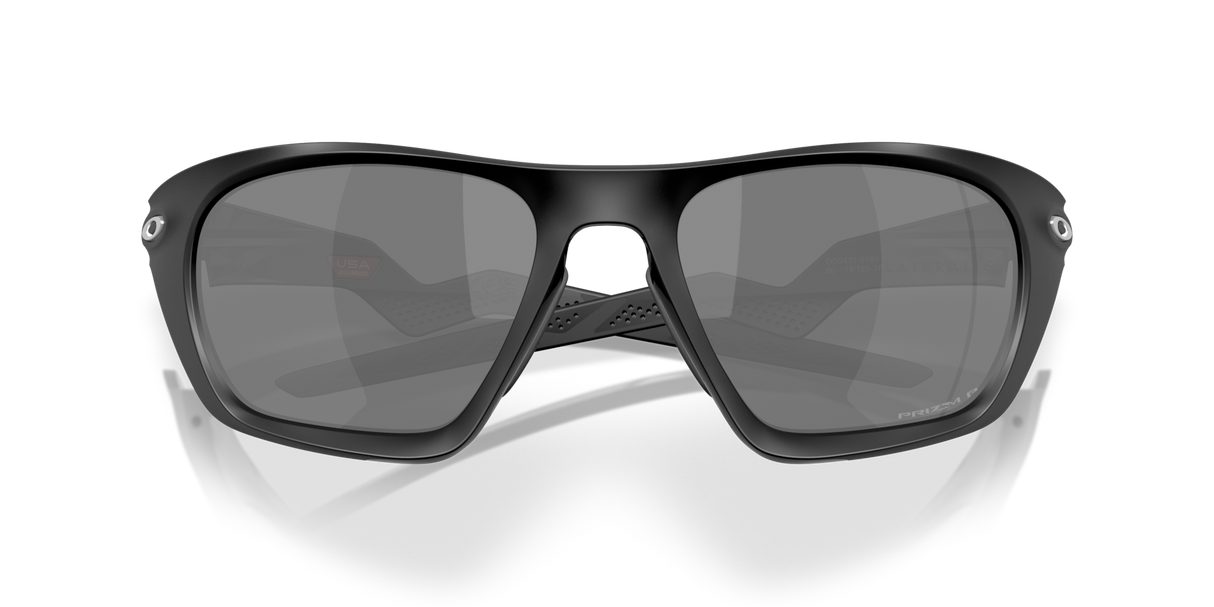Oakley Lateralis Glasses-9