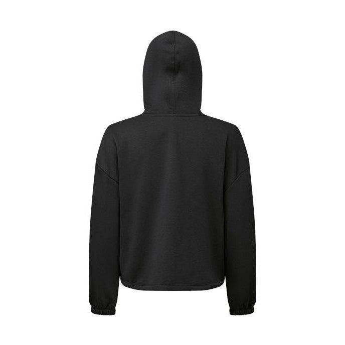 TriDri Women's Maria Full-Zip Hooded Sweatshirt-2