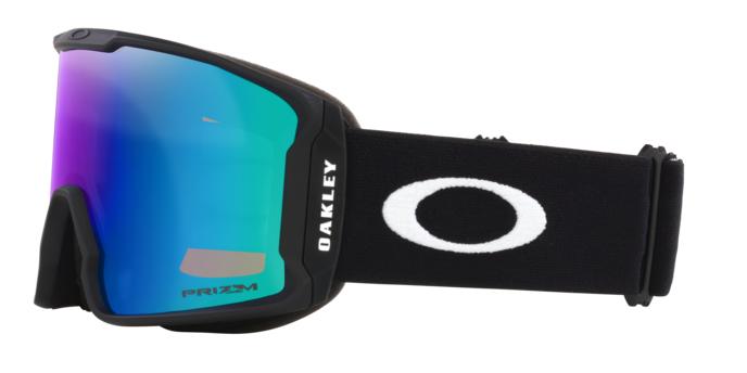Oakley Line Miner M Snow Goggles-4
