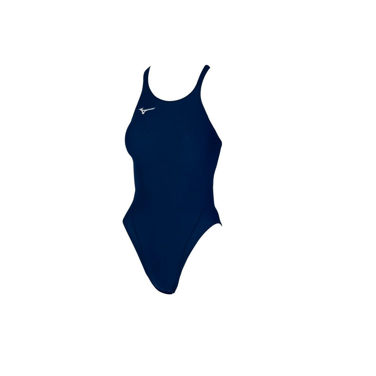 Mizuno Women's Exer Thick Strap Swimsuit-1