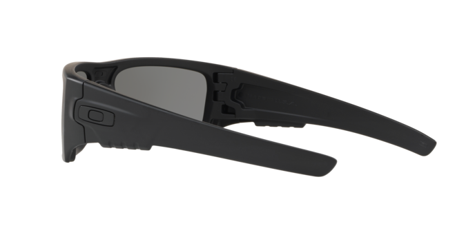 Oakley Si Ballistic Det Cord Sunglasses-11