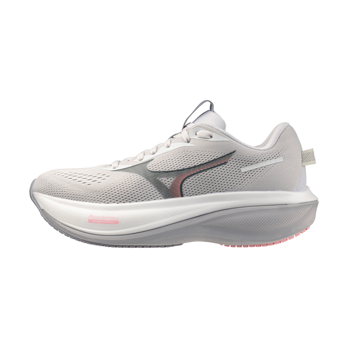 Mizuno Women's Wave Rider 30 Running Shoes-1