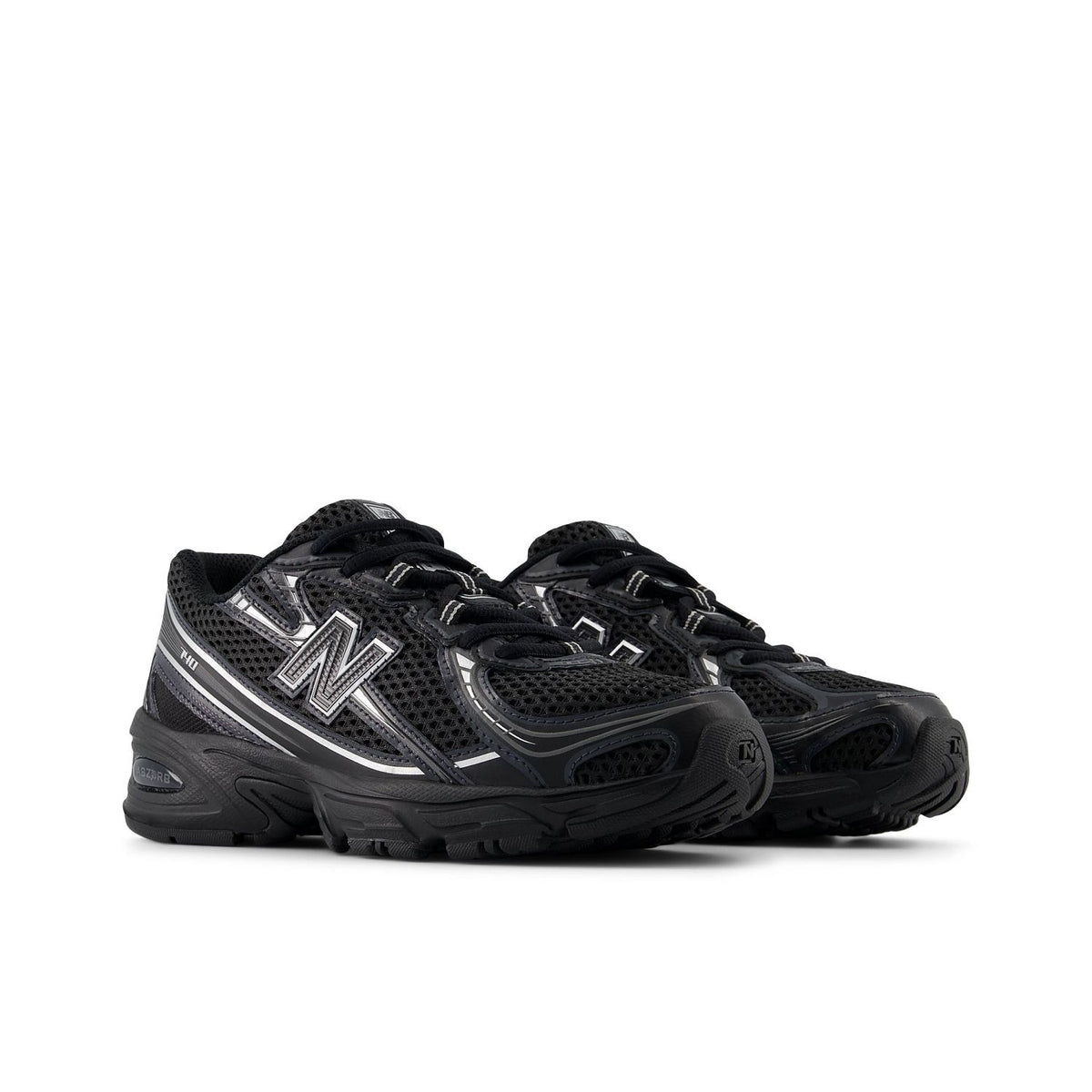 New Balance Boys' 740 Laced Shoes-6