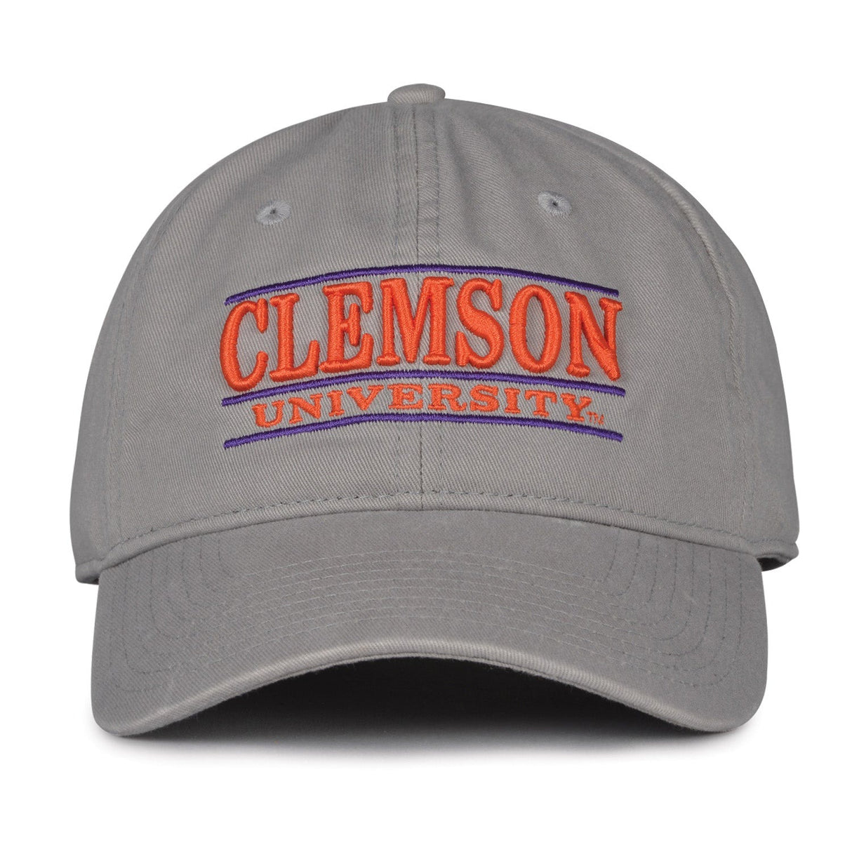 The Game Headwear Clemson Dad Cap