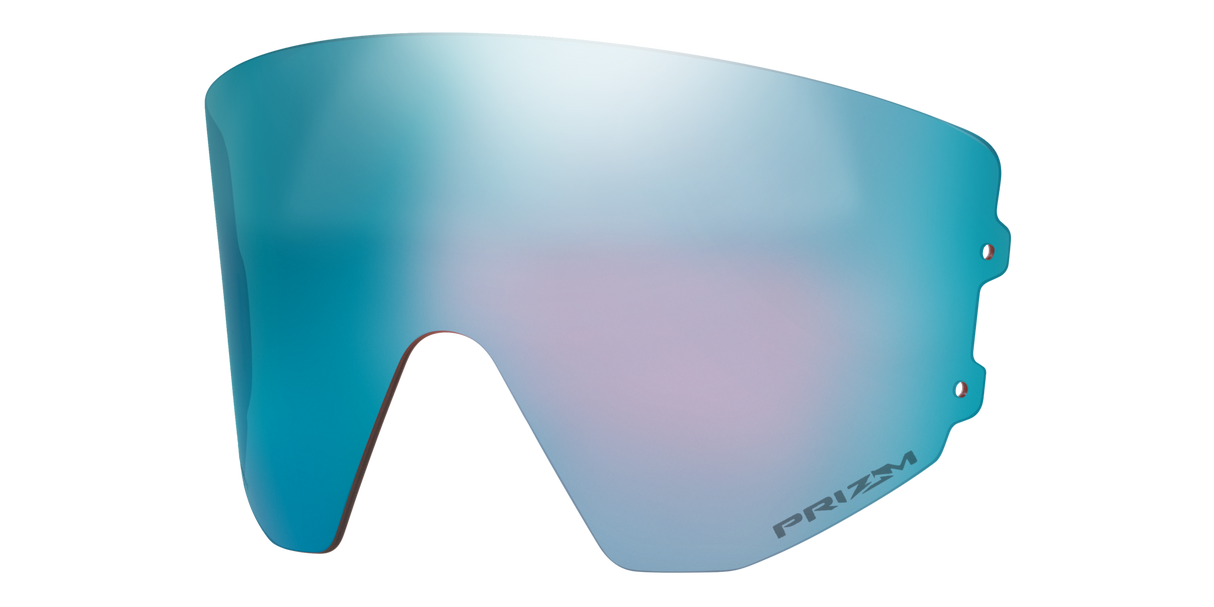 Oakley Flow Scape L Replacement Lenses