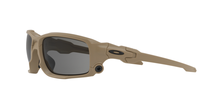 Oakley Si Ballistic Shocktube Sunglasses-6