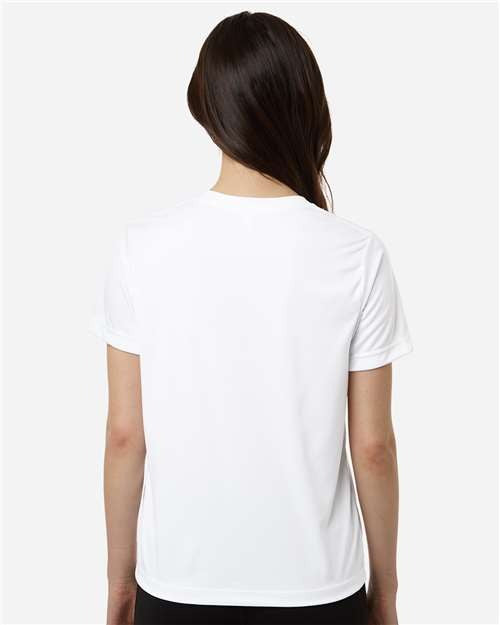 CORE365 Women's Capital Performance T-Shirt-5