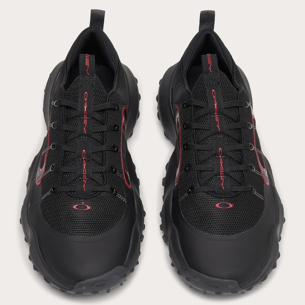Oakley Men's Edge Flex Sneakers-5