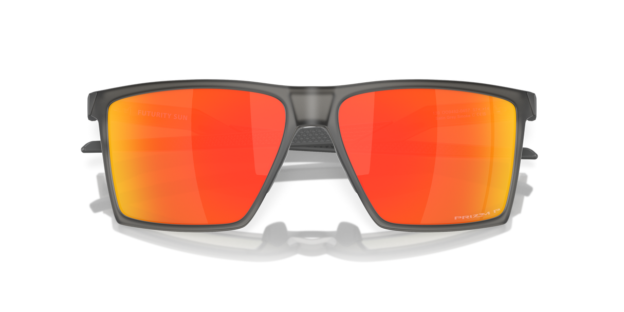 Oakley Futurity Sun Sunglasses-9