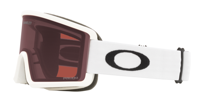 Oakley Target Line L Snow Goggles-4