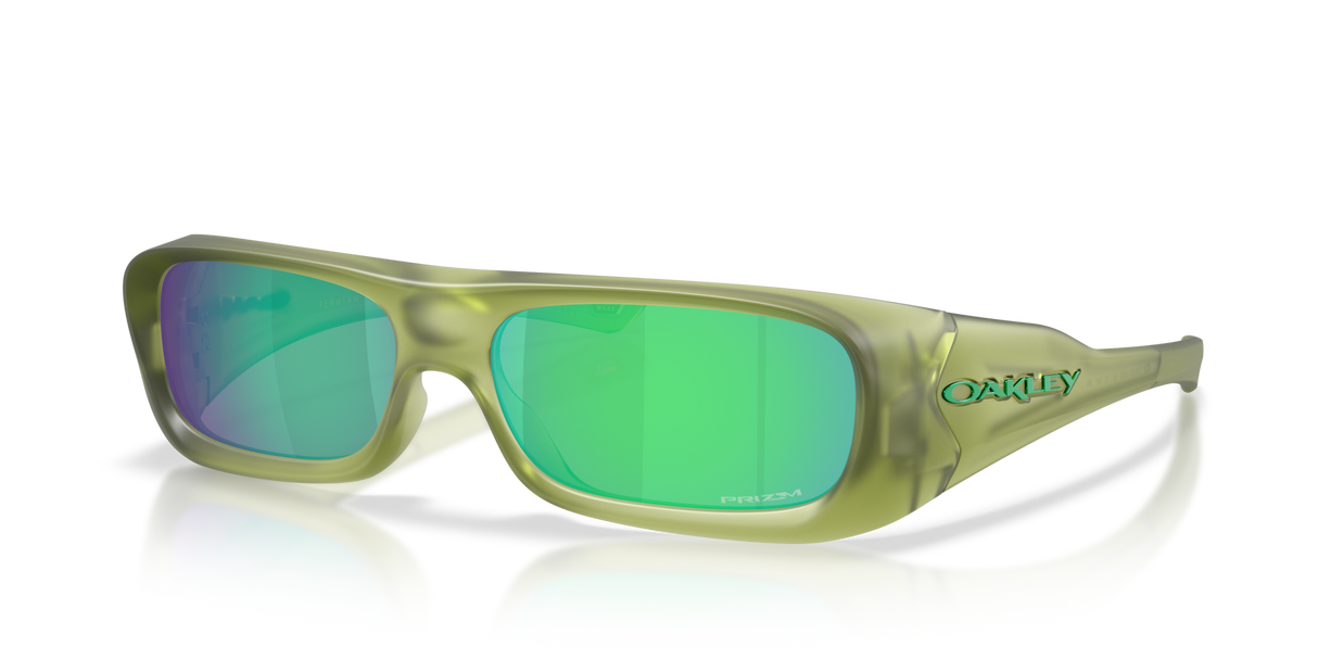 Oakley Permian Glasses-2