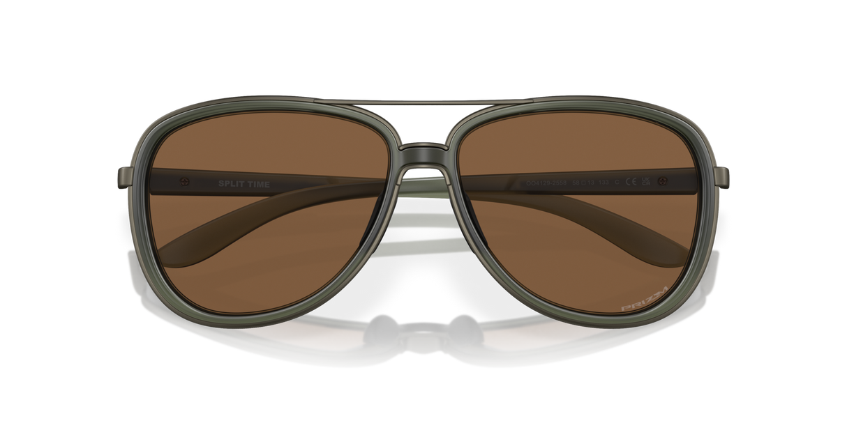 Oakley Split Time Sunglasses-9