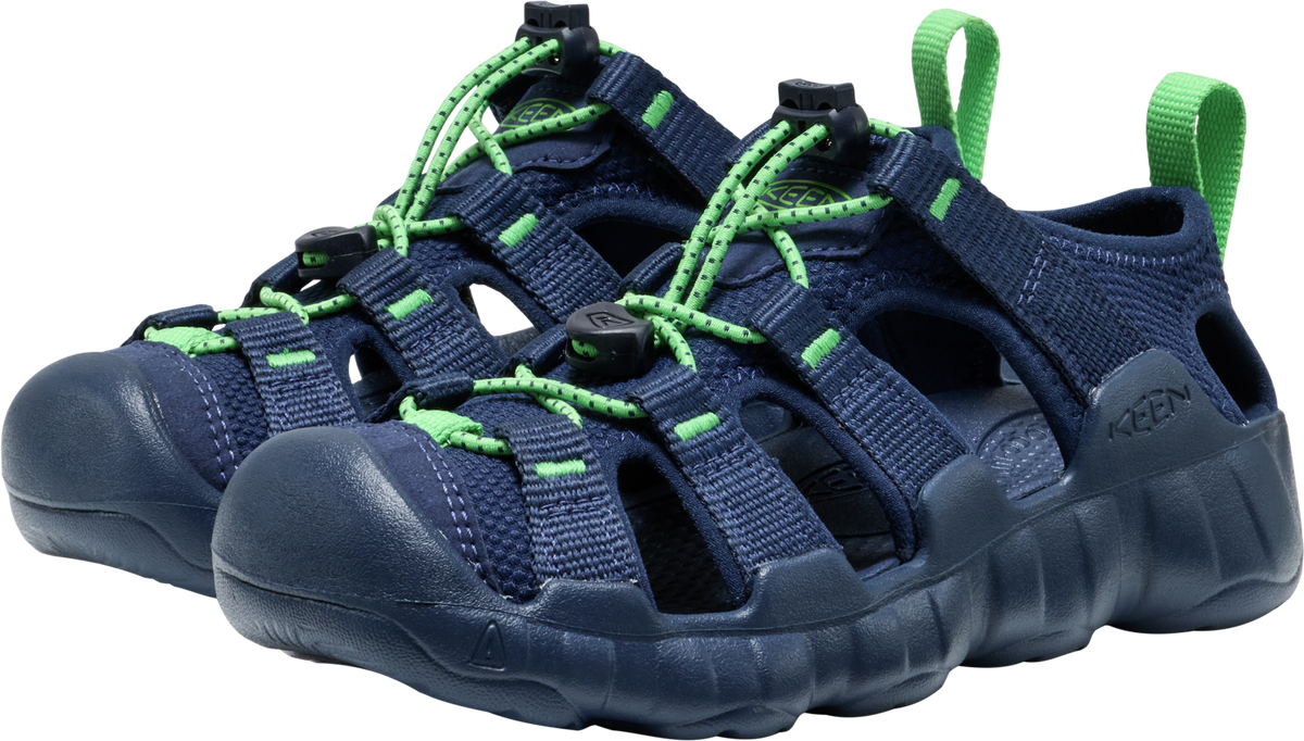 KEEN Big Kids' Hyperport H2 Sandal-3