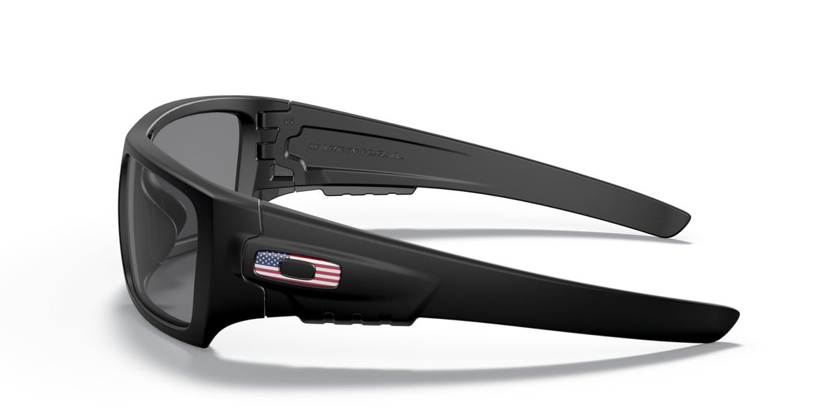 Oakley Si Ballistic Det Cord Sunglasses-5