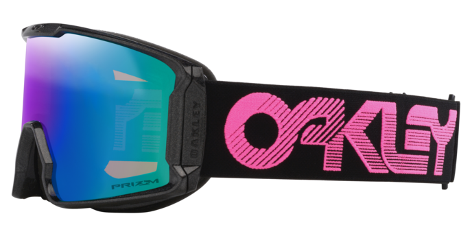 Oakley Line Miner L Snow Goggles-4