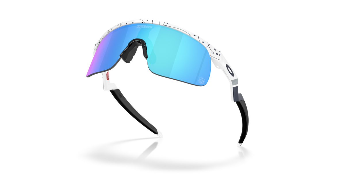 Oakley Resistor NFL Sunglasses-5