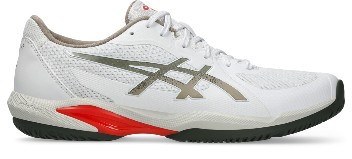 Asics Men's Solution Swift FF 2 Tennis Shoes-1