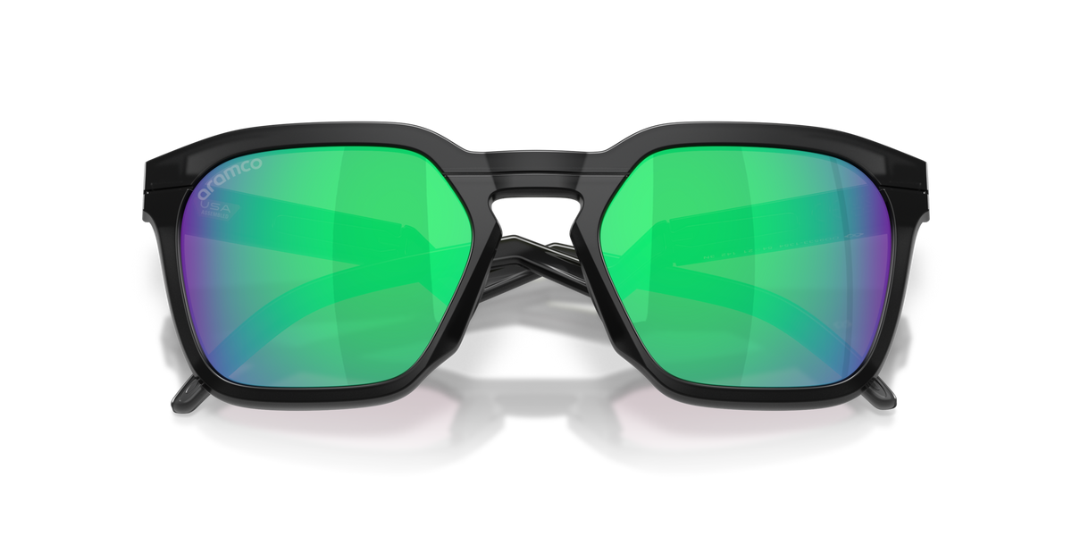 Oakley HSTN Square Glasses-9