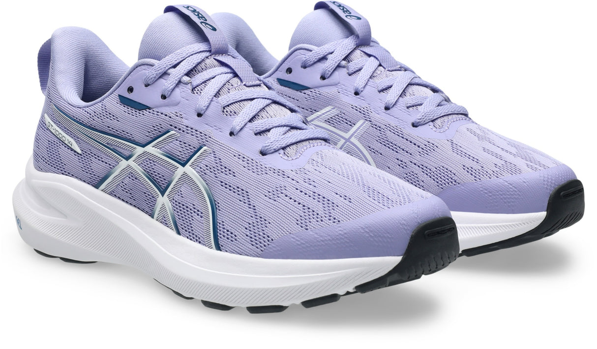 Asics Youth GT-1000 14 Grade School Running Shoes-5