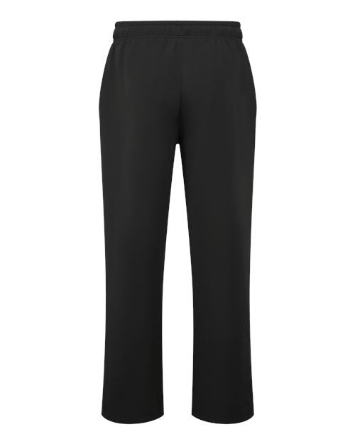 TriDri Women's Luxe Wide Leg Pants-2