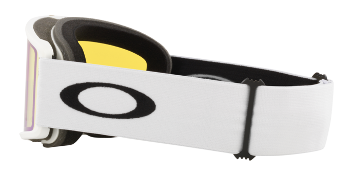 Oakley Target Line L Snow Goggles-6