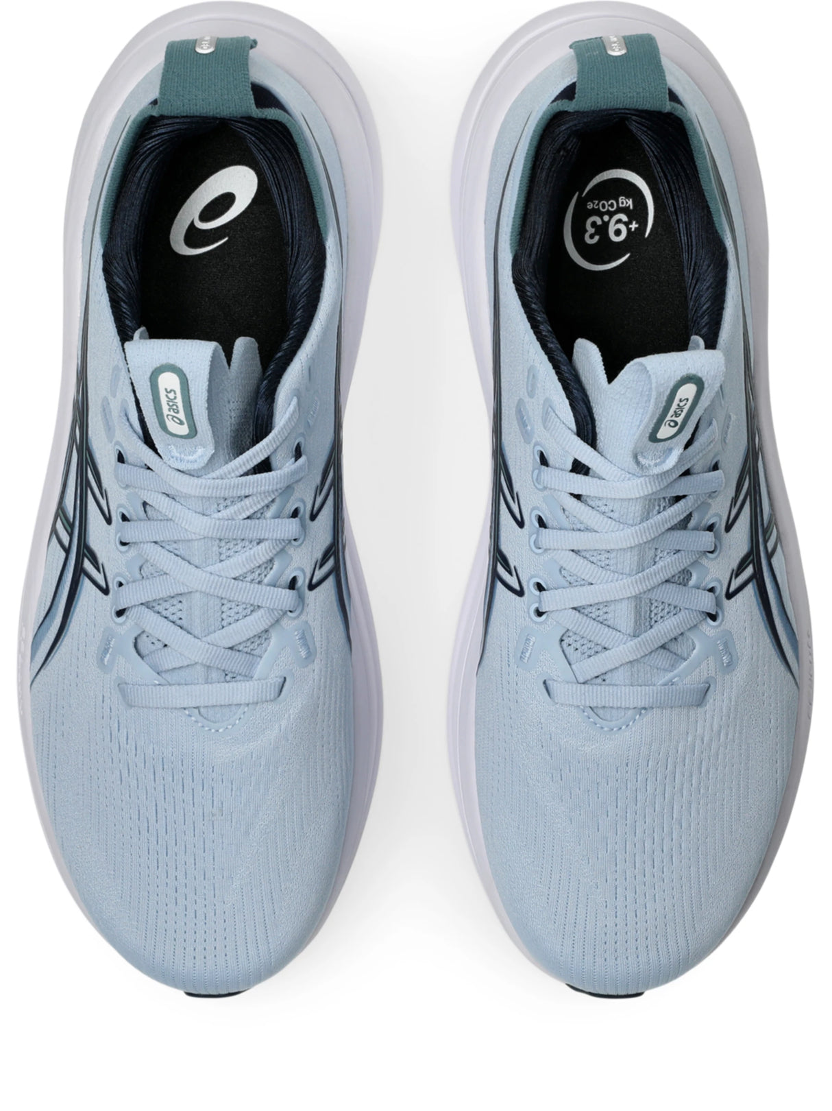 Asics Men's GEL-Nimbus 28 Running Shoes-4