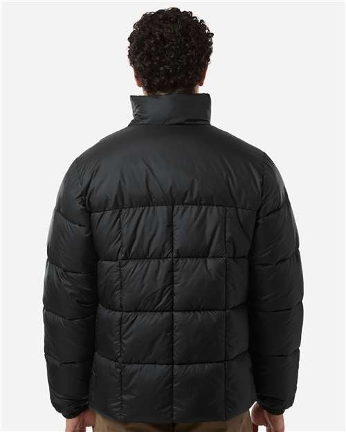 Columbia Men's Puffect IV Jacket-5