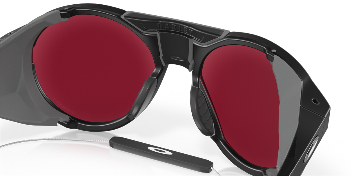Oakley Clifden Sunglasses-11