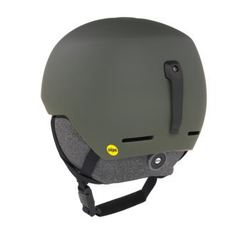 Oakley Mod1 Mips (y) Snow Helmet-7