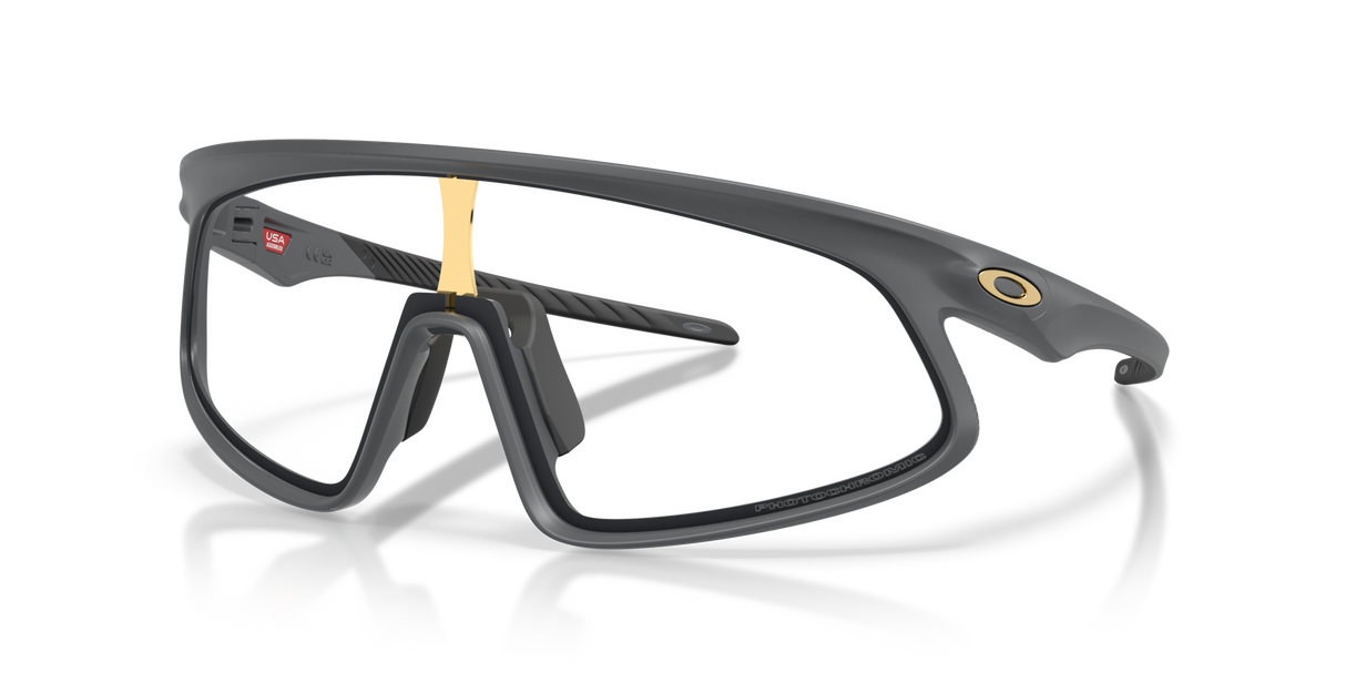 Oakley RSLV 141 Sunglasses-2