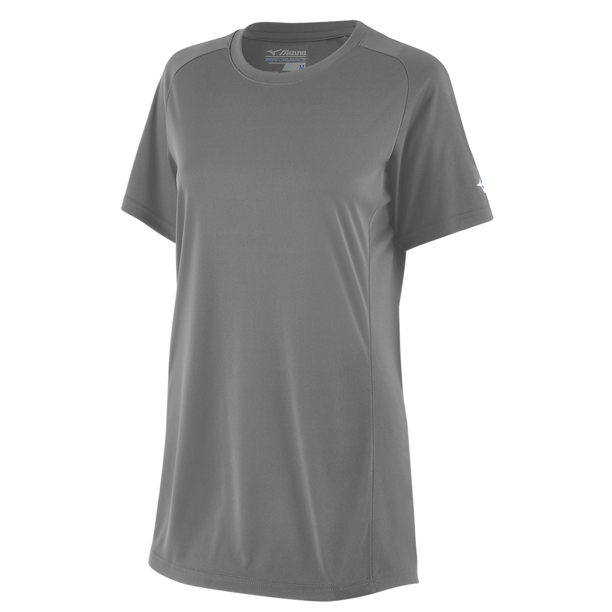 Mizuno Youth Softball Crew Neck Jersey