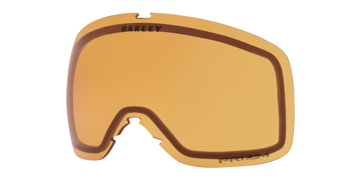 Oakley Flight Tracker M Replacement Lenses