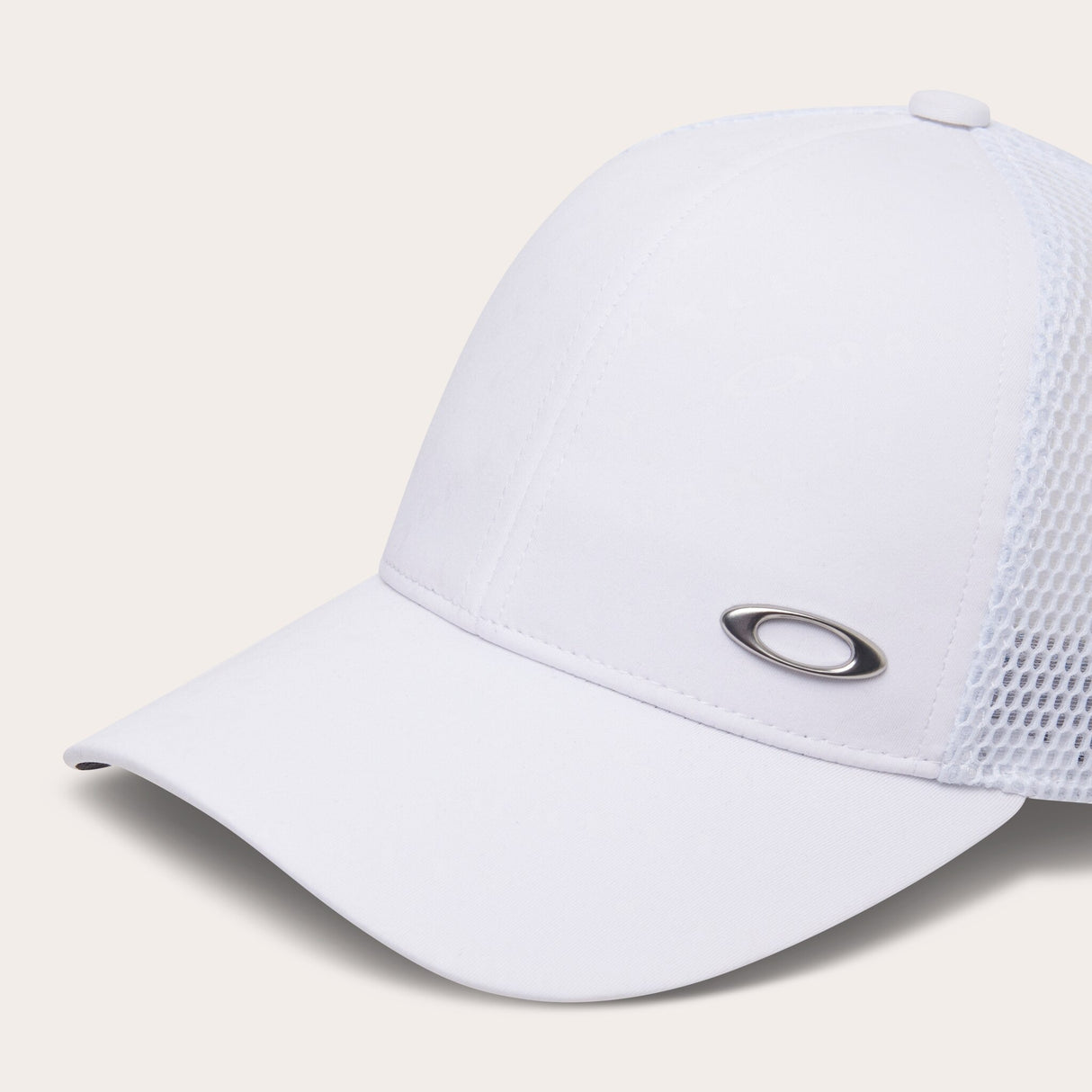 Oakley Skull Emb Mesh Cap 26.0-2