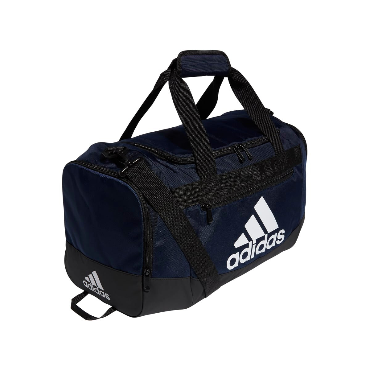 adidas Defender IV Small Duffel Bag-2