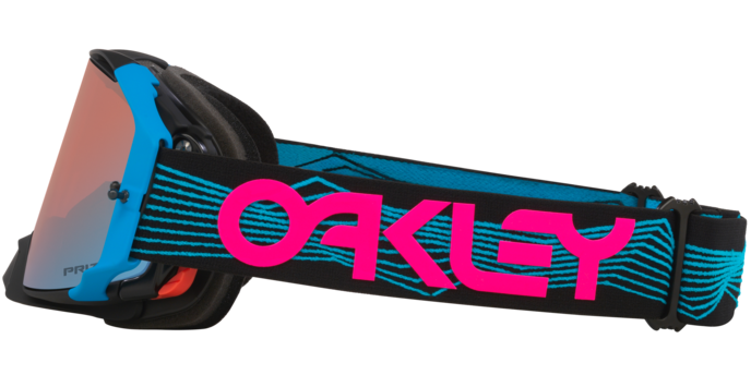Oakley Airbrake MX Goggles-5