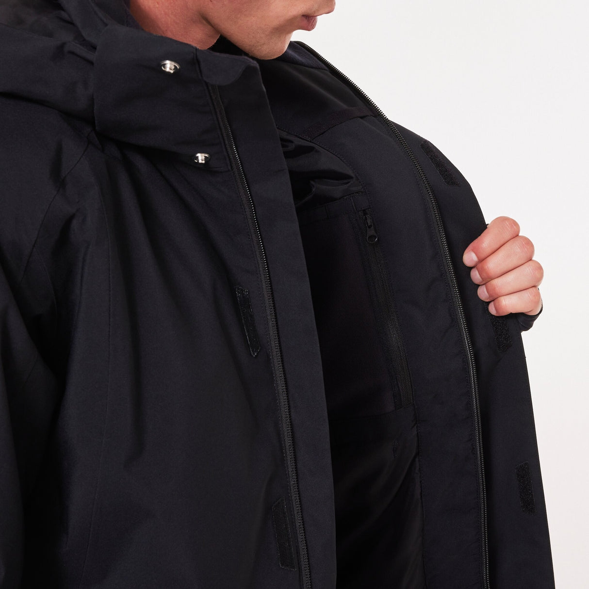 Oakley Men's Sub Temp RC Gore-Tex Jacket 2.0-9
