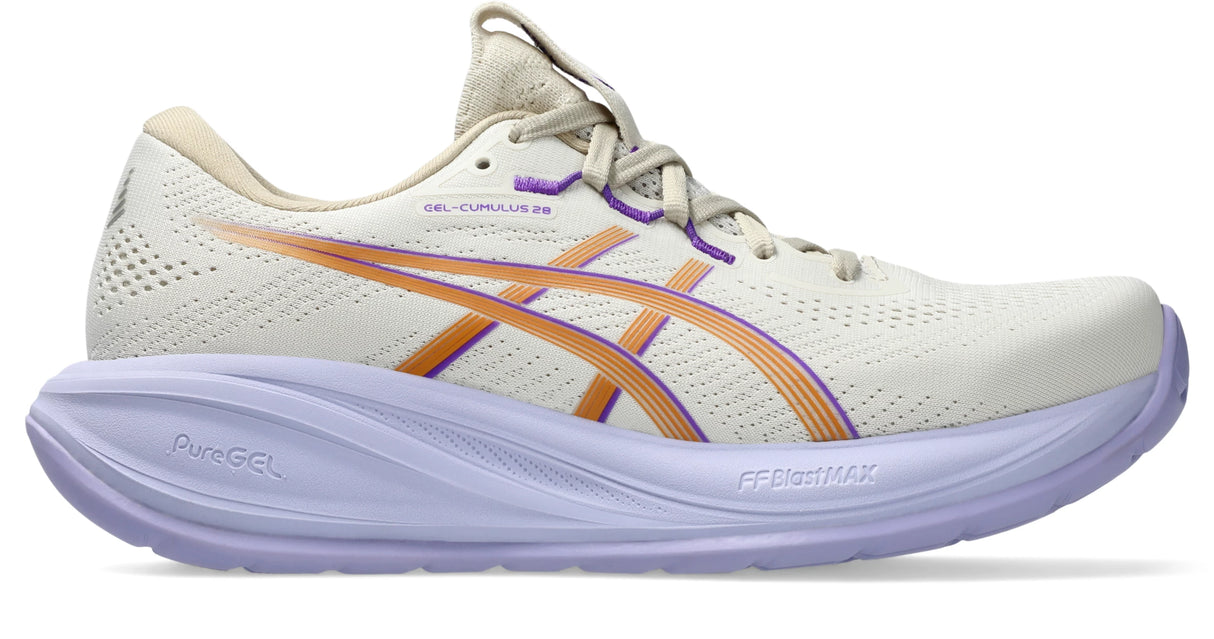 Asics Women's GEL-Cumulus 28 Running Shoes-1
